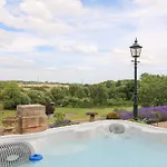 New Elms Farmhouse