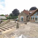 New Elms Farmhouse